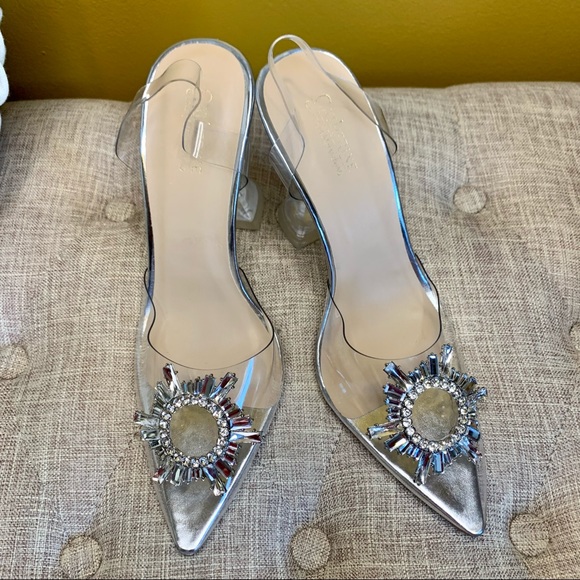 Catherine Malandrino Heels - Picture 11 of 14